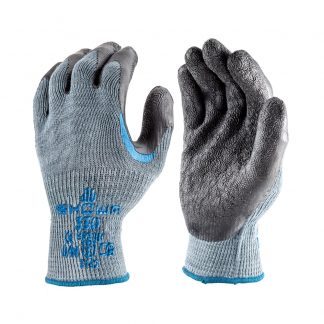 showa 330 regrip gloves
