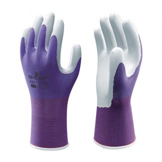 SHOWA Floreo 370 lightweight gardening gloves