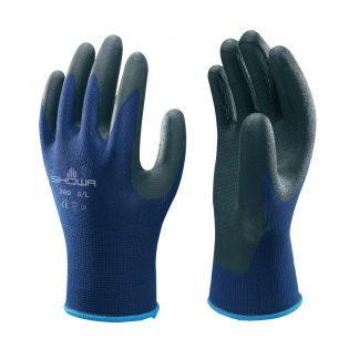 Showa 380 gloves