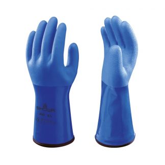 showa 490 gloves