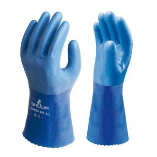 Waterproof Safety Glove