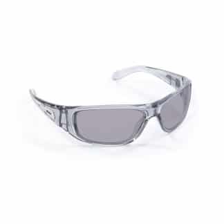 grey lens safety glasses