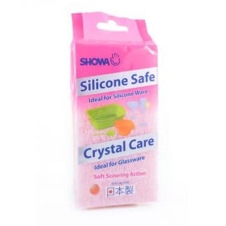 Showa Silicone Sponge