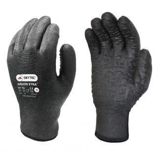 Waterproof Fleece Lined Work Gloves