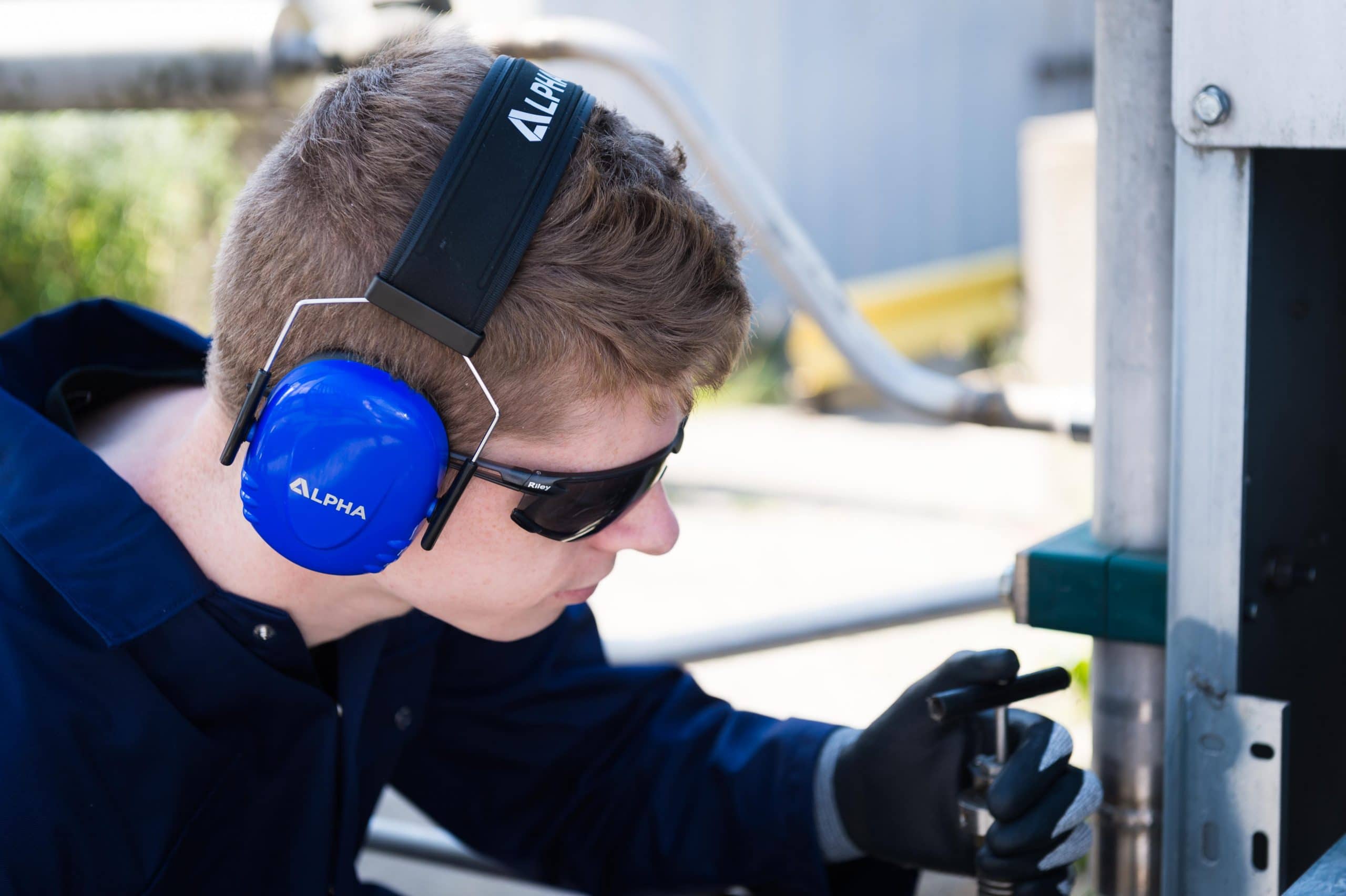 How To Choose The Best Ear Defenders For Hearing Protection Mstore