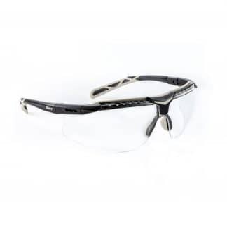 Mstore Riley Flux Clear Goggle