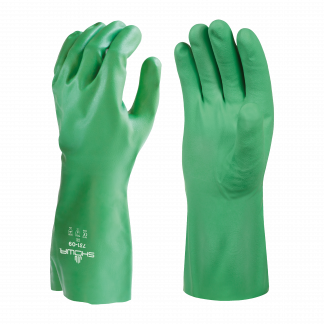 Gauntlet Protective Gloves