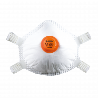 3030V Cup Shaped Respirator