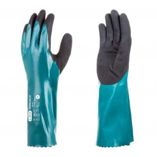 High Chemical Resistant Gloves