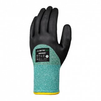 Multi-purpose recycled gloves