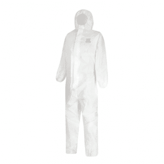 BMC01 Chemical Coverall