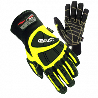 CESTUS Deep Grip 5046 Thermal Grip & Impact Protection Safety Gloves