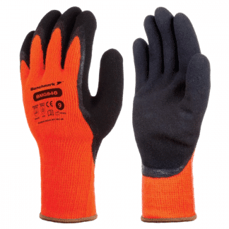 BENCHMARK BMG848 Insulated Thermal Safety Gloves