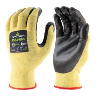 Showa 461 cut resistant glove